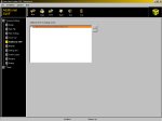Add any SWFs your projector loads up into the screensaver file