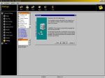 Create custom install dialogs for your screen saver, with support for many languages
