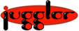 Jugglor v3.0 logo