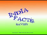 Indian Facts Saver