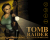 Tomb Raider The Last Revelation - iCard