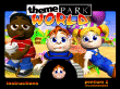 Theme Park World