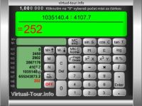 Flash Calculator