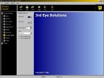 Create a full install program for you screen saver