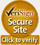 VeriSign Secure Site