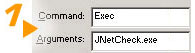 printscreens jnetcheck