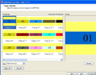 From your FLA, Flash Handout can select Keyframes